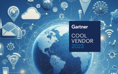 Ataya Recognized as a Cool Vendor in the 2023 Gartner ® Cool Vendors ™ for Communications Service Providers Report