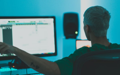 ITRI’s Journal of Information and Communication Technology Interview with Li Fung Chang