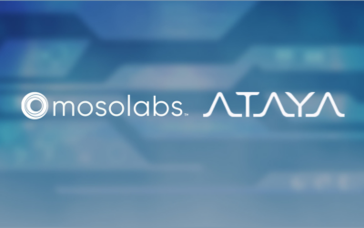 Ataya and MosoLabs partner to extend Chorus to global market