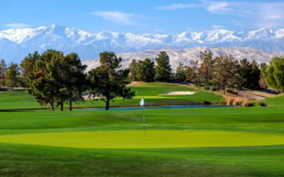 Classic Club Golf: Transforming Dead Zones into a Six-Figure Revenue Stream